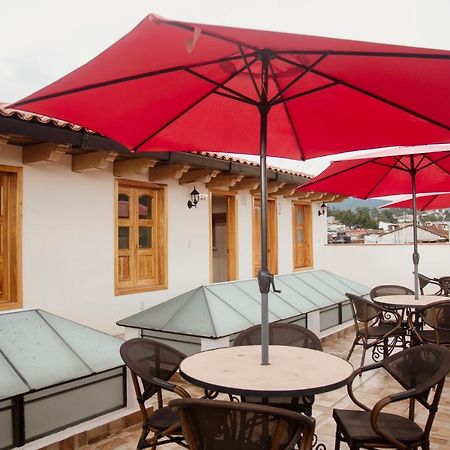 Hotel Betel Houzz Сан-Кристобаль-де-Ла-Касас Экстерьер фото