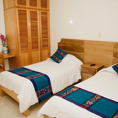 Hotel Betel Houzz Сан-Кристобаль-де-Ла-Касас Экстерьер фото