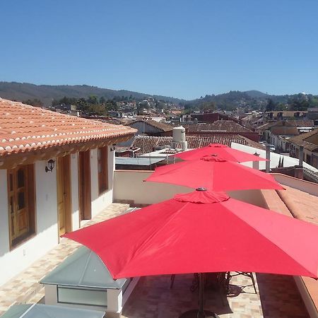 Hotel Betel Houzz Сан-Кристобаль-де-Ла-Касас Экстерьер фото