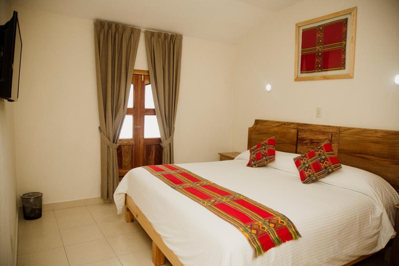 Hotel Betel Houzz Сан-Кристобаль-де-Ла-Касас Экстерьер фото