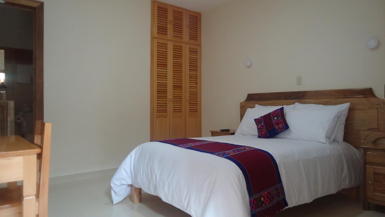 Hotel Betel Houzz Сан-Кристобаль-де-Ла-Касас Экстерьер фото