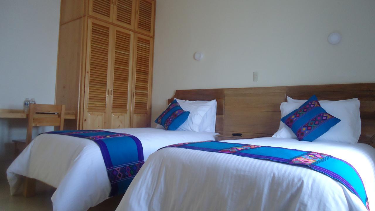 Hotel Betel Houzz Сан-Кристобаль-де-Ла-Касас Экстерьер фото