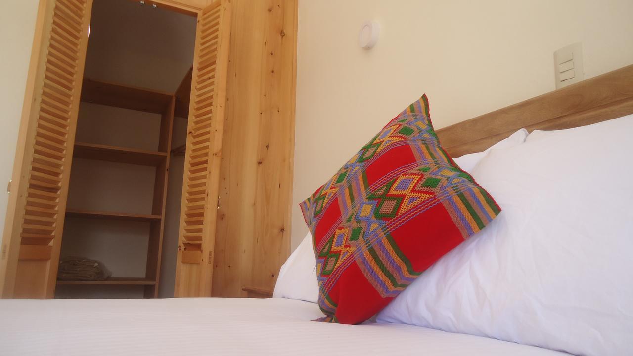 Hotel Betel Houzz Сан-Кристобаль-де-Ла-Касас Экстерьер фото