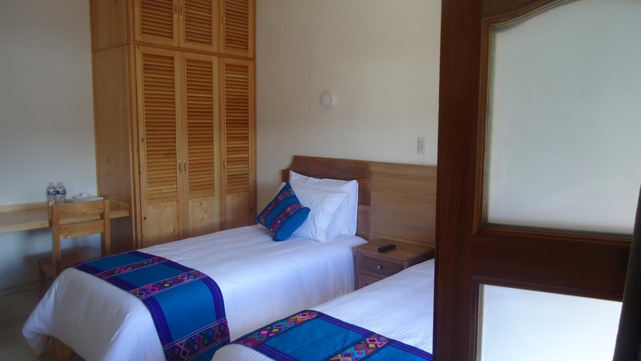 Hotel Betel Houzz Сан-Кристобаль-де-Ла-Касас Экстерьер фото