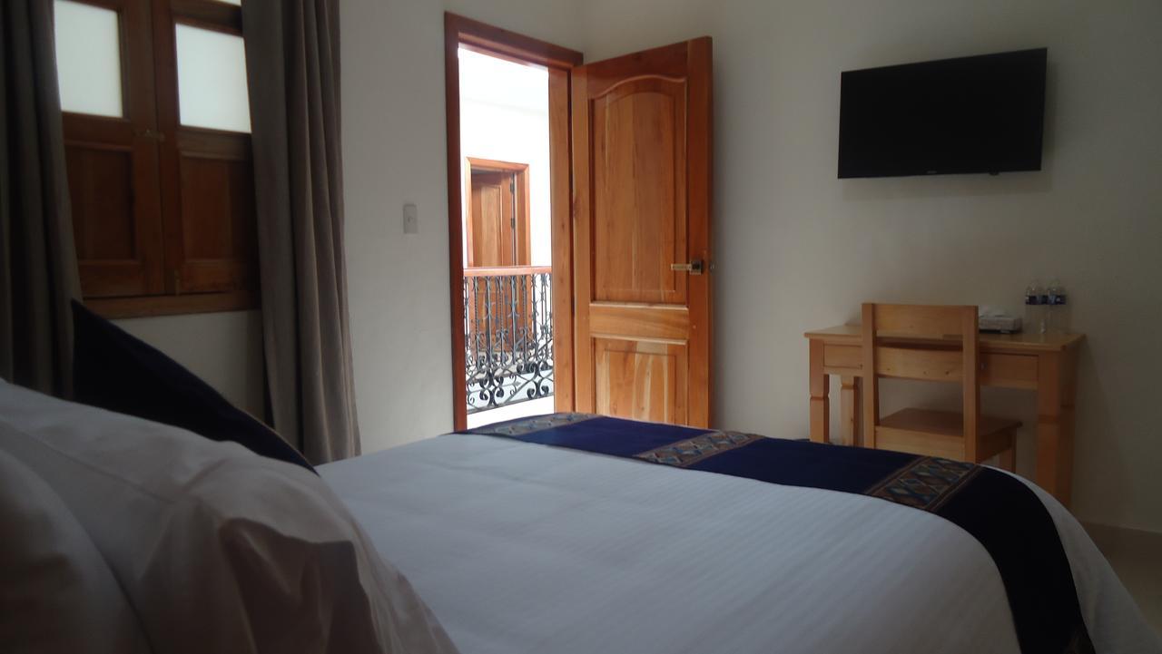 Hotel Betel Houzz Сан-Кристобаль-де-Ла-Касас Экстерьер фото