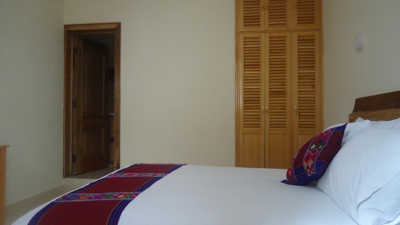Hotel Betel Houzz Сан-Кристобаль-де-Ла-Касас Экстерьер фото