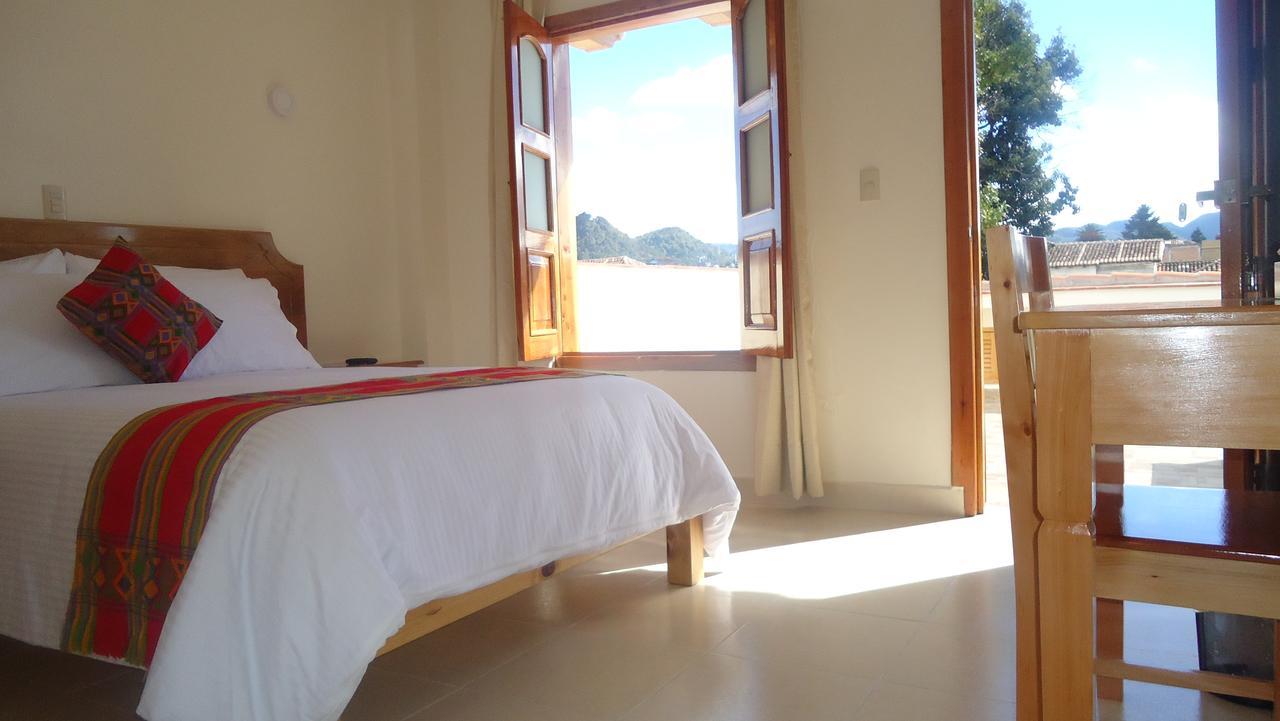 Hotel Betel Houzz Сан-Кристобаль-де-Ла-Касас Экстерьер фото