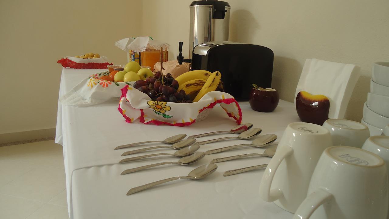 Hotel Betel Houzz Сан-Кристобаль-де-Ла-Касас Экстерьер фото