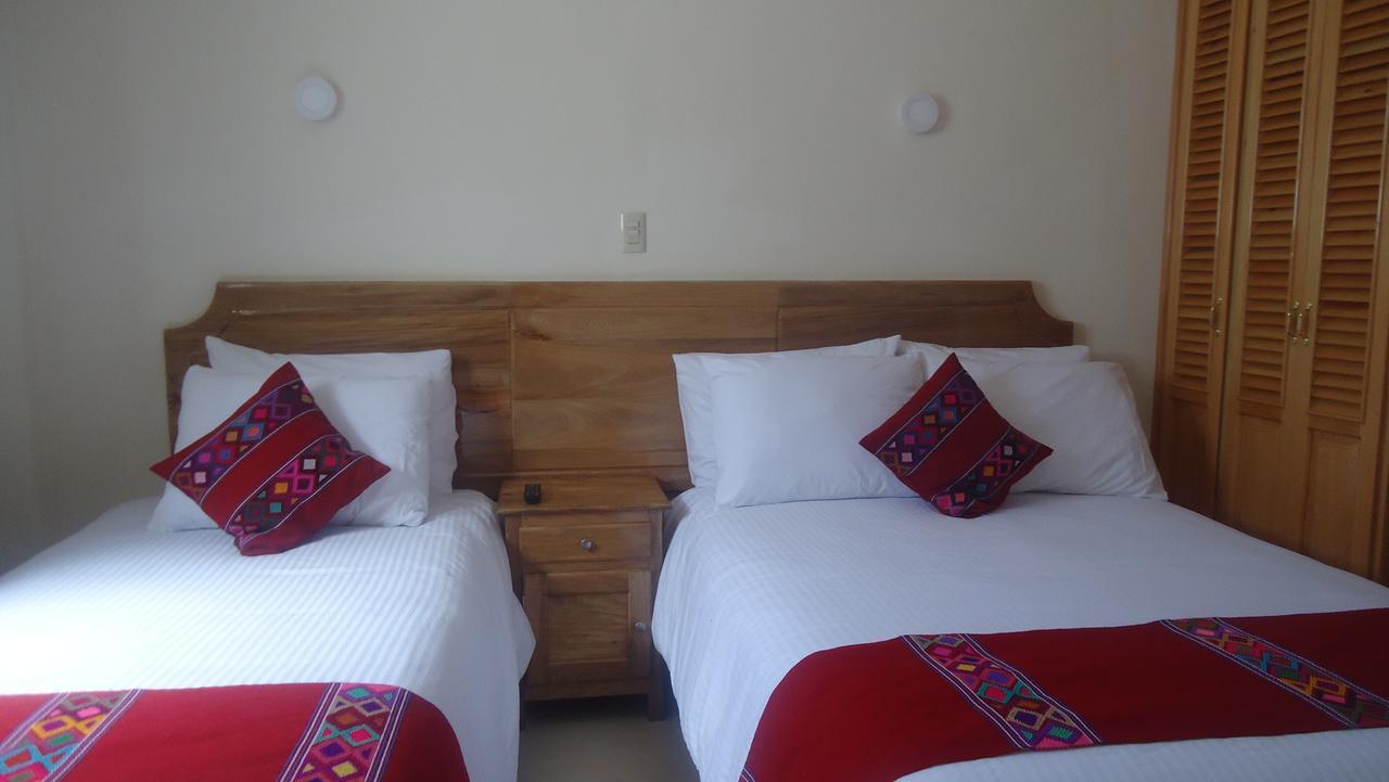 Hotel Betel Houzz Сан-Кристобаль-де-Ла-Касас Экстерьер фото