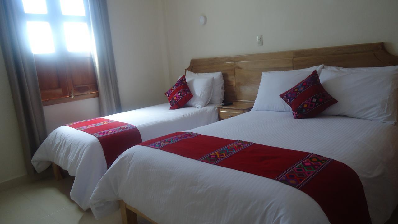Hotel Betel Houzz Сан-Кристобаль-де-Ла-Касас Экстерьер фото