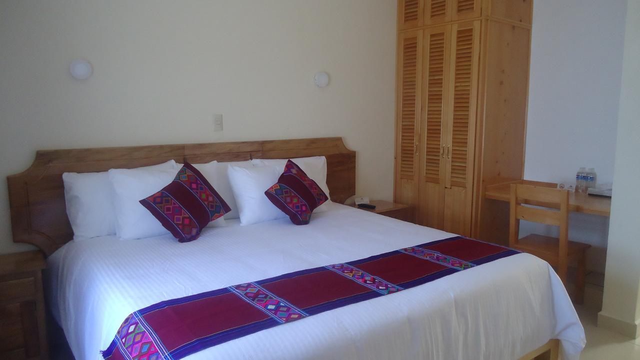 Hotel Betel Houzz Сан-Кристобаль-де-Ла-Касас Экстерьер фото