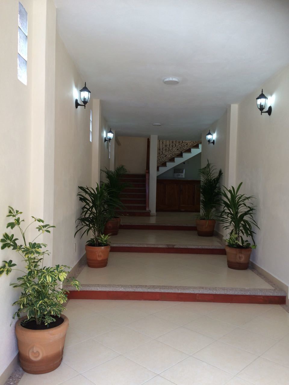 Hotel Betel Houzz Сан-Кристобаль-де-Ла-Касас Экстерьер фото