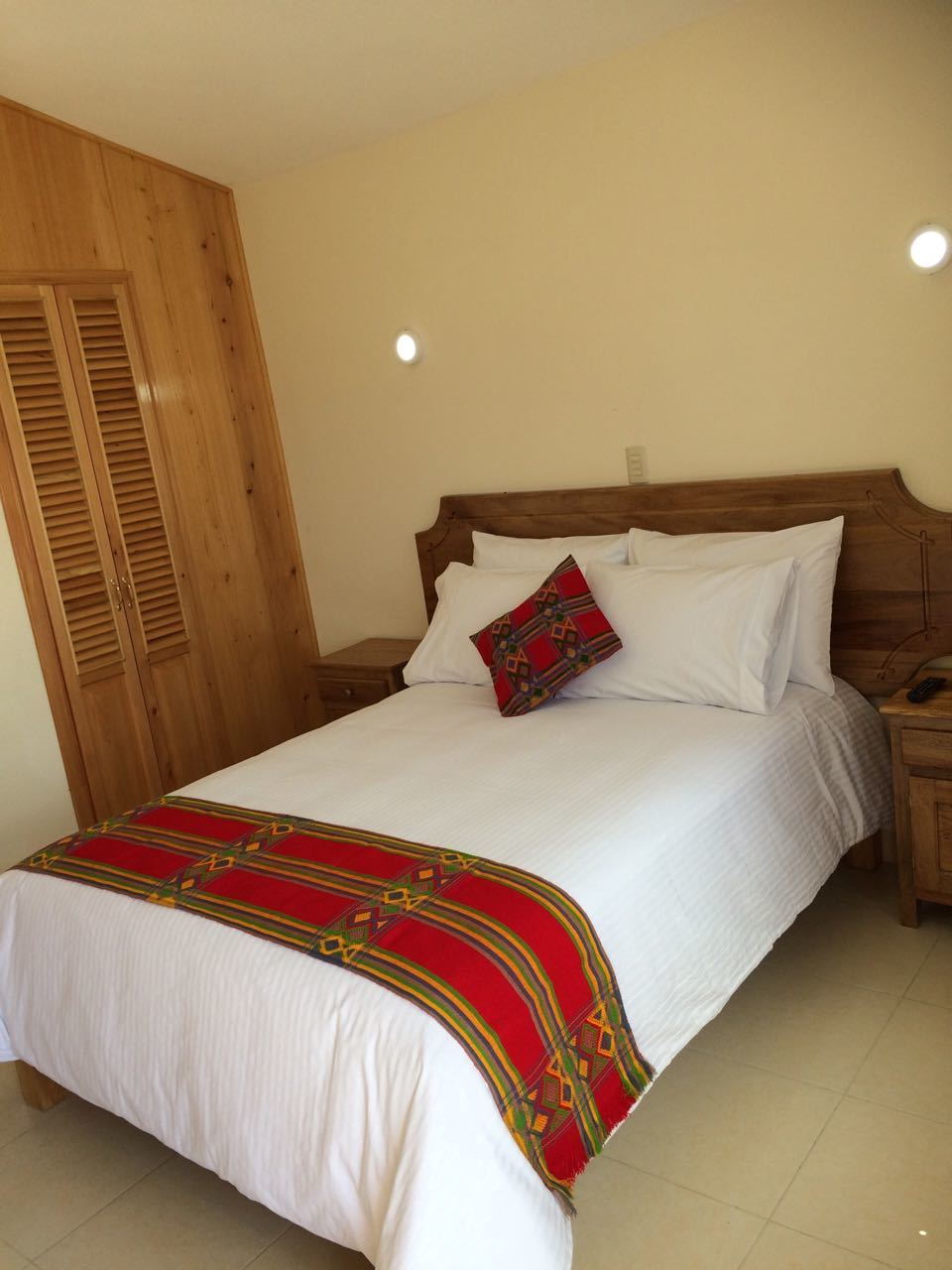 Hotel Betel Houzz Сан-Кристобаль-де-Ла-Касас Экстерьер фото
